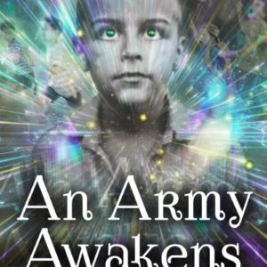 Cover of the An Army Awakens Book