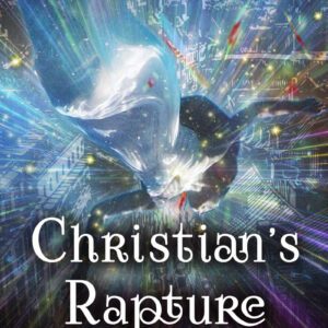 Cover of The Book Christians Rapture