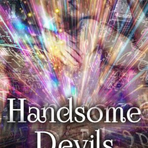 Cover of The Book Handsome Devils